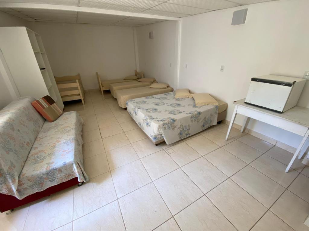 Morada Nacoes 2* Balneario Camboriu