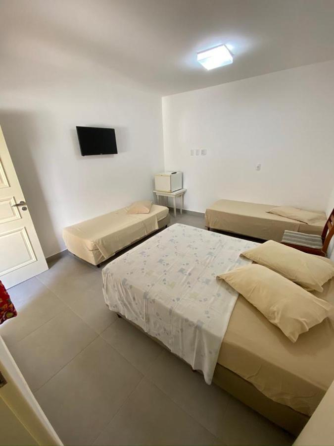 Morada Nacoes 2* Balneario Camboriu