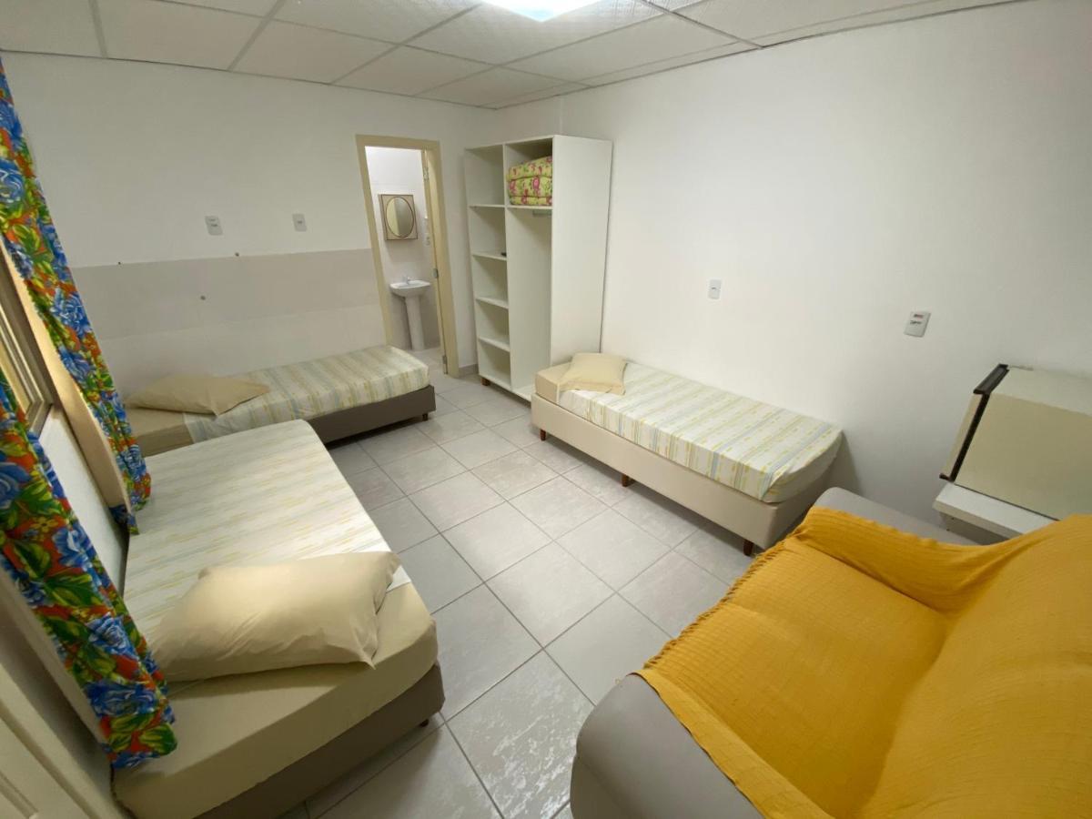 Inn Morada Nacoes