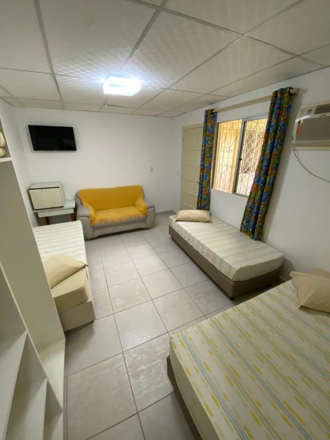 Inn Morada Nacoes 2*