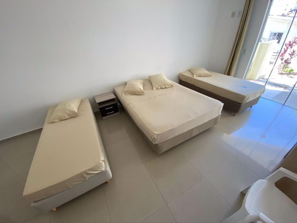 Inn Morada Nacoes Balneario Camboriu