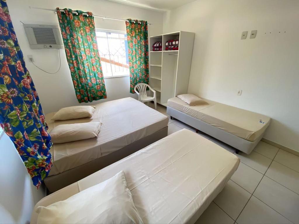 Inn Morada Nacoes
