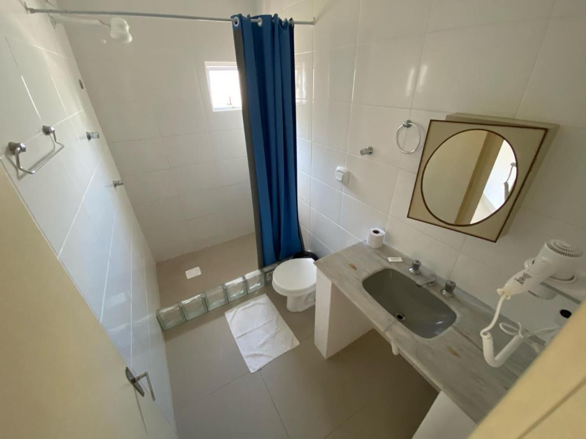 Morada Nacoes 2* Balneario Camboriu