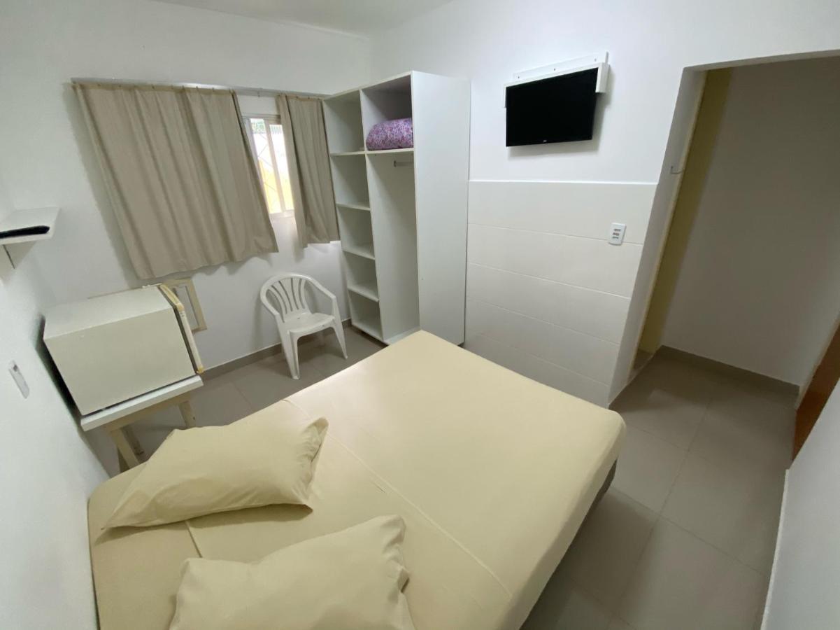 Inn Morada Nacoes Balneario Camboriu