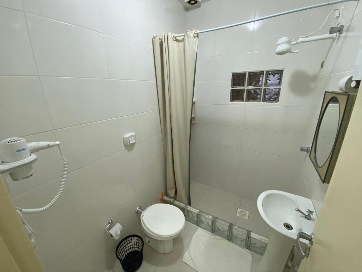 Inn Morada Nacoes Balneario Camboriu