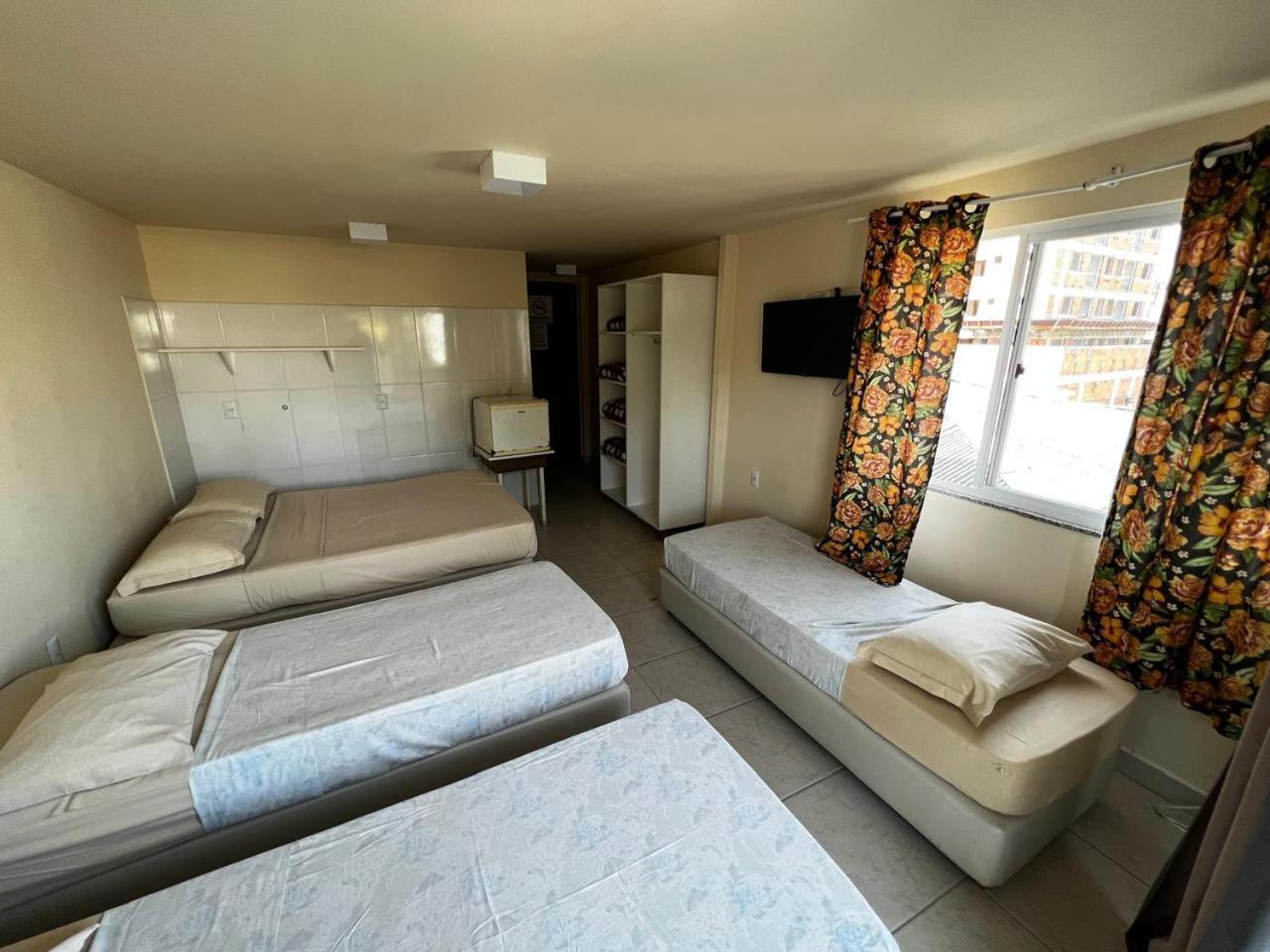 Inn Morada Nacoes