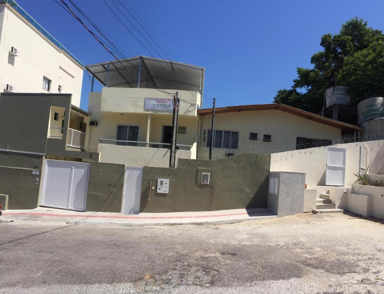 Morada Nacoes Inn Balneario Camboriu
